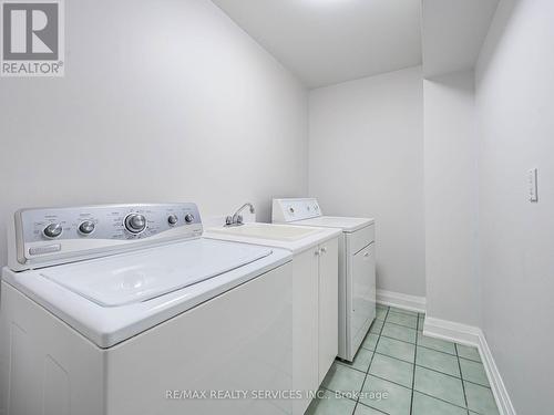 136 - 1995 Royal Road, Pickering, ON - Indoor Photo Showing Laundry Room