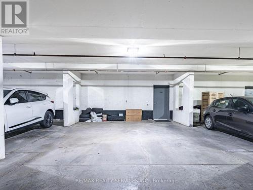 136 - 1995 Royal Road, Pickering, ON - Indoor Photo Showing Garage