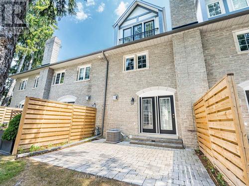 136 - 1995 Royal Road, Pickering, ON - Outdoor With Exterior