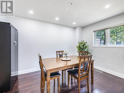 136 - 1995 Royal Road, Pickering, ON - Indoor Photo Showing Dining Room