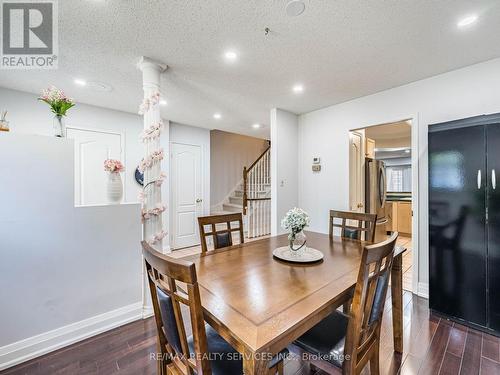 136 - 1995 Royal Road, Pickering, ON - Indoor Photo Showing Dining Room