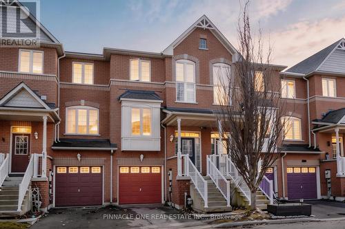 80 WILKIE LANE  Ajax, ON L1S 7S7