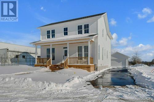 264 OLD KILN CRESCENT  Kingston (Kingston East (Incl Barret Crt)), ON K7K 0L7