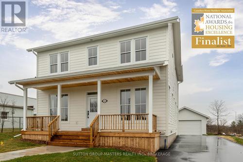 264 OLD KILN CRESCENT  Kingston (Kingston East (Incl Barret Crt)), ON K7K 0L7