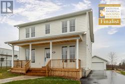 264 OLD KILN CRESCENT Kingston (Kingston East (Incl Barret Crt)), ON K7K 0L7