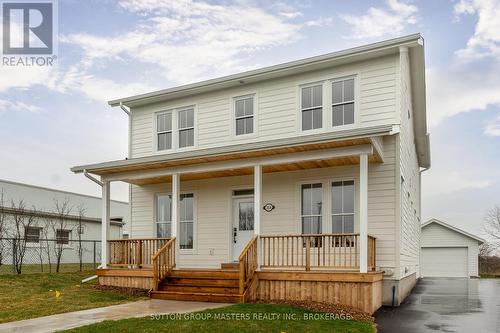 264 OLD KILN CRESCENT  Kingston (Kingston East (Incl Barret Crt)), ON K7K 0L7