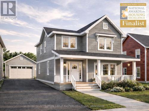 218 OLD KILN CRESCENT  Kingston (Kingston East (Incl Barret Crt)), ON K7K 0L7