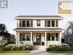 195 SCHOLARS LANE Kingston (Kingston East (Incl Barret Crt)), ON K7K 0L7