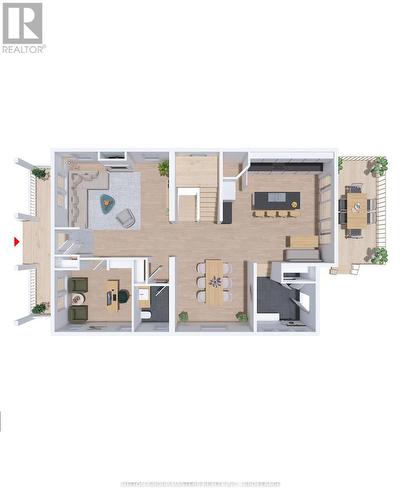 195 Scholars Lane, Kingston (Kingston East (Incl Barret Crt)), ON - Other