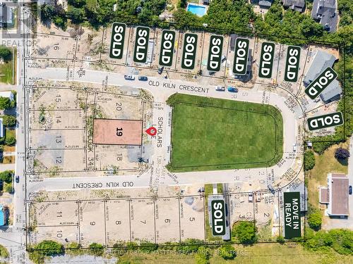 195 Scholars Lane, Kingston (Kingston East (Incl Barret Crt)), ON -  With View