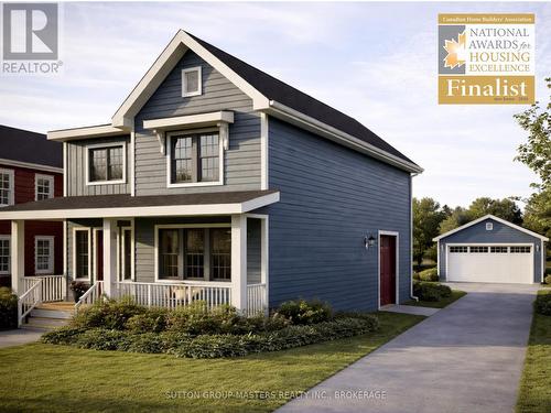 296 OLD KILN CRESCENT  Kingston (Kingston East (Incl Barret Crt)), ON K7K 0L7