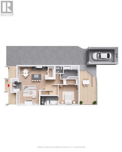 288 Old Kiln Crescent, Kingston (Kingston East (Incl Barret Crt)), ON - Other