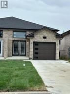 1290 TOURANGEAU ROAD Unit# LOWER Windsor, ON N8W 3S1