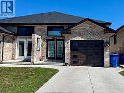 1290 TOURANGEAU ROAD Unit# LOWER Windsor, ON N8W 3S1