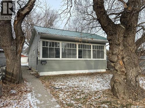 1042 Coteau STREET W  Moose Jaw, SK S6H 5G4