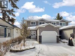 B 620 7th STREET E  Saskatoon, SK S7H 0X9