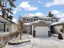B 620 7Th Street E, Saskatoon, SK  - Outdoor With Facade 