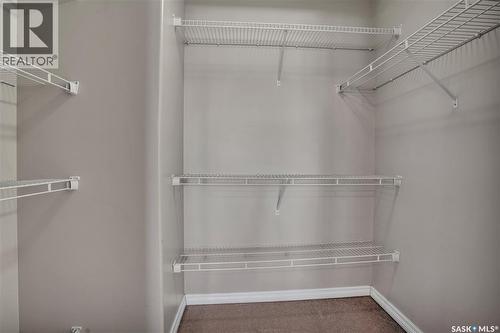 B 620 7Th Street E, Saskatoon, SK - Indoor With Storage