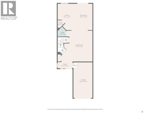 B 620 7Th Street E, Saskatoon, SK - Other