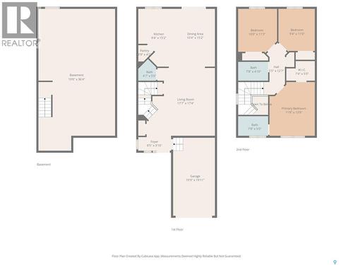 B 620 7Th Street E, Saskatoon, SK - Other