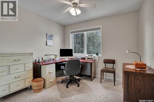 109 810 Mendel Crescent, Saskatoon, SK - Indoor Photo Showing Office