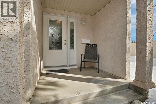 109 810 Mendel Crescent, Saskatoon, SK - Outdoor