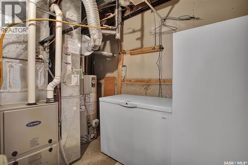 109 810 Mendel Crescent, Saskatoon, SK - Indoor Photo Showing Basement