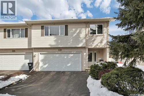 109 810 Mendel Crescent, Saskatoon, SK - Outdoor With Facade