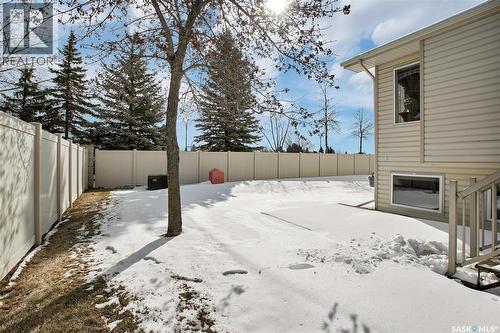 109 810 Mendel Crescent, Saskatoon, SK - Outdoor