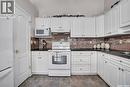 109 810 Mendel Crescent, Saskatoon, SK  - Indoor Photo Showing Kitchen 