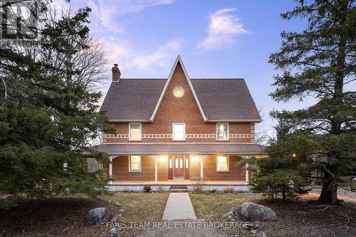 301 Concession 4 Road E, Tiny, ON 