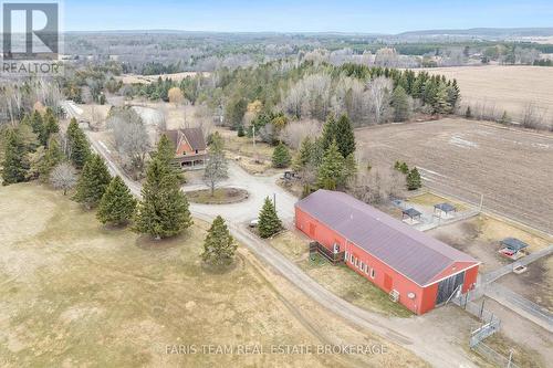 301 Concession 4 Road E, Tiny, ON 