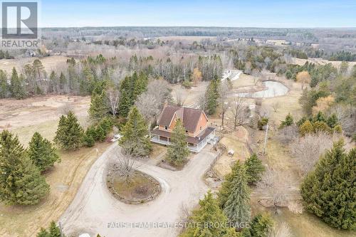 301 Concession 4 Road E, Tiny, ON 