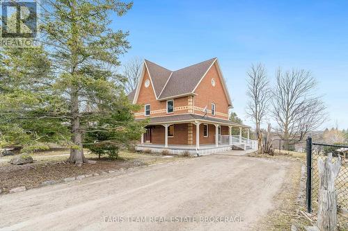 301 Concession 4 Road E, Tiny, ON 