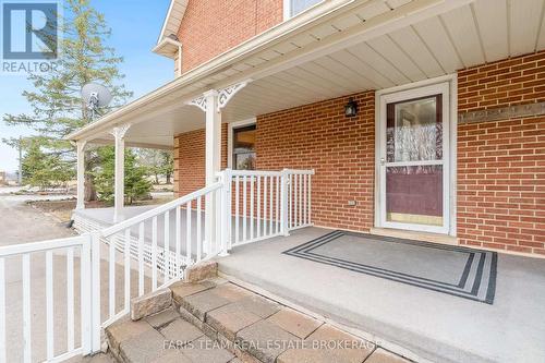 301 Concession 4 Road E, Tiny, ON 