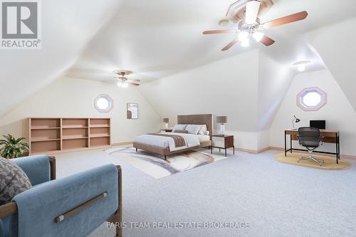 301 Concession 4 Road E, Tiny, ON 