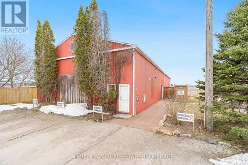 301 Concession 4 Road E, Tiny, ON 