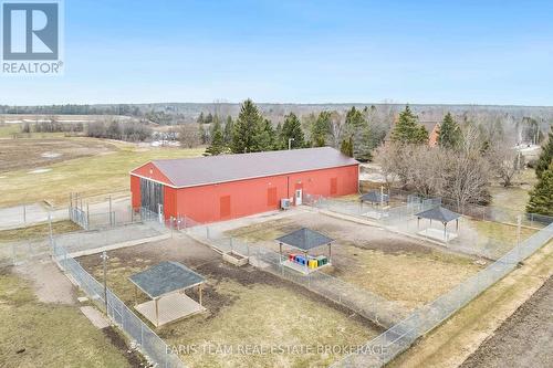 301 Concession 4 Road E, Tiny, ON 