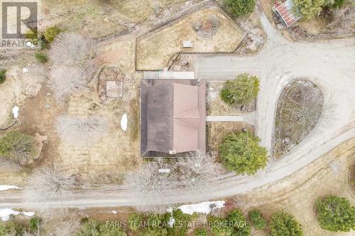 301 Concession 4 Road E, Tiny, ON 