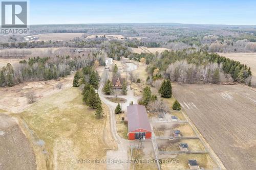 301 Concession 4 Road E, Tiny, ON 