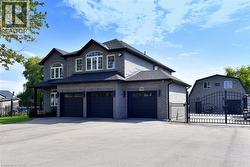 796 HIGHWAY 6  Haldimand County, ON N3W 1M8
