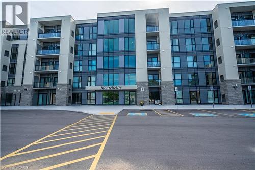 50 HERRICK Avenue Unit# 339  St. Catharines, ON L2P 0G3