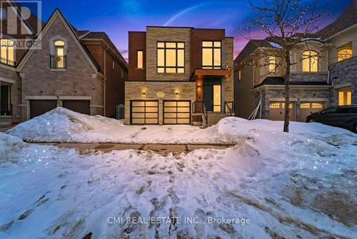 392 FARRELL ROAD  Vaughan, ON L6A 4W8