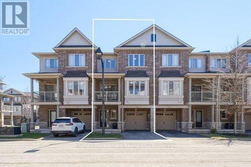 4128 PALERMO COMMON  Burlington (Shoreacres), ON L7L 0G7