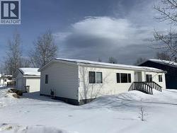 4028 POPLAR AVENUE Fort Nelson, BC V0C 1R0