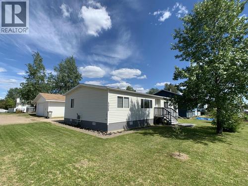 4028 POPLAR AVENUE  Fort Nelson, BC V0C 1R0
