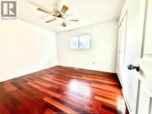 198 Superior Unit# Main, Lasalle, ON - Indoor Photo Showing Other Room