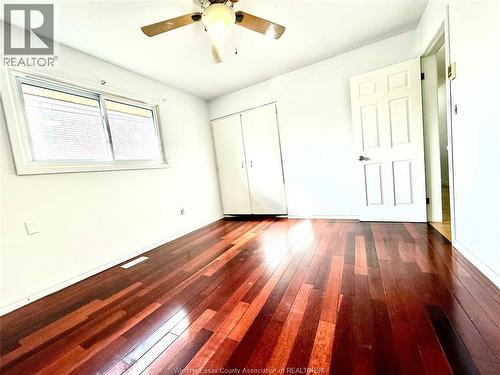 198 Superior Unit# Main, Lasalle, ON - Indoor Photo Showing Other Room