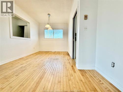 198 Superior Unit# Main, Lasalle, ON - Indoor Photo Showing Other Room