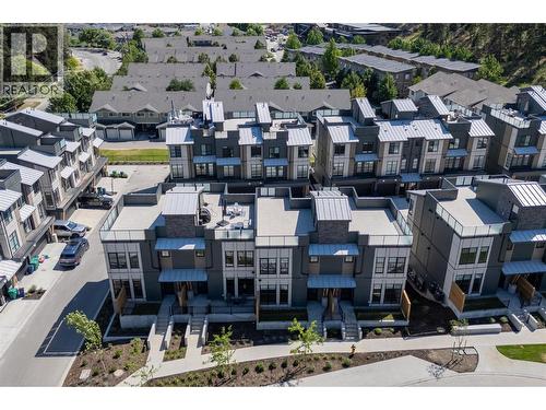 The Peaks Community - 1455 Cara Glen Court Unit# 129, Kelowna, BC - Outdoor